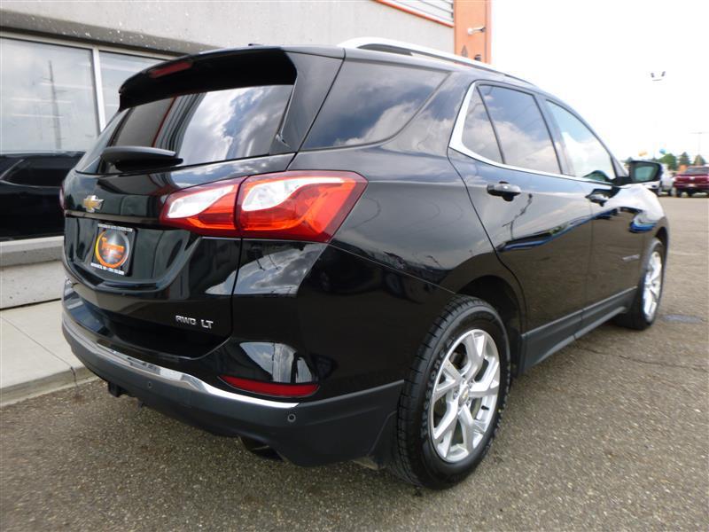 used 2019 Chevrolet Equinox car, priced at $16,732