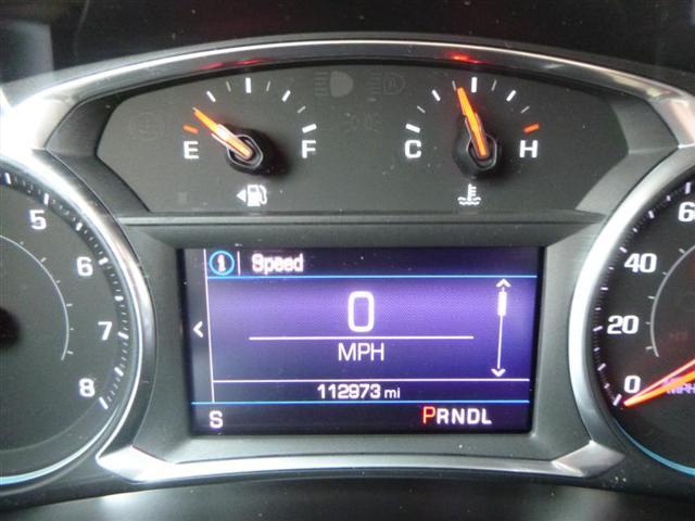 used 2019 Chevrolet Equinox car, priced at $16,732