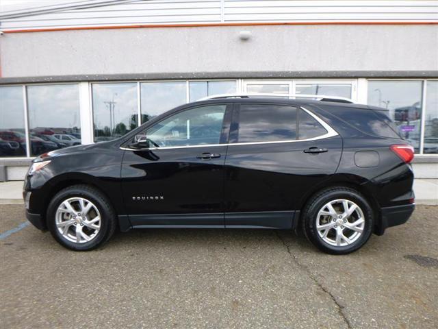 used 2019 Chevrolet Equinox car, priced at $16,732
