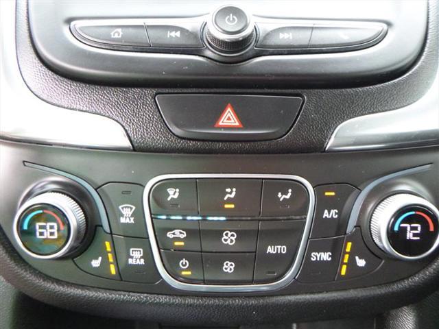 used 2019 Chevrolet Equinox car, priced at $16,732