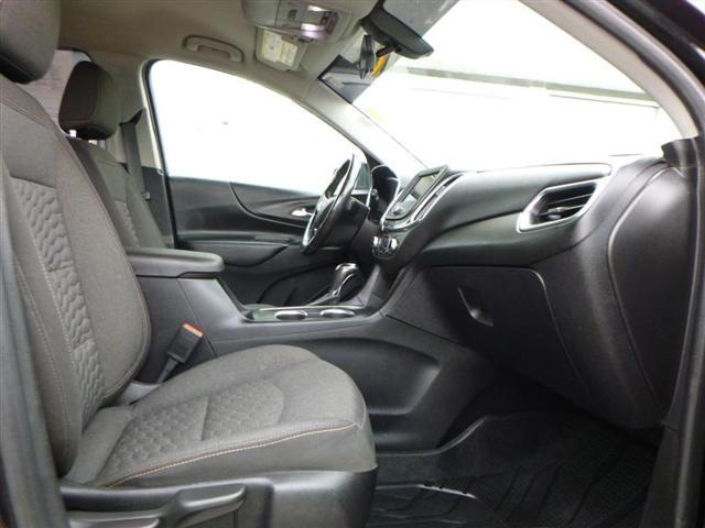 used 2019 Chevrolet Equinox car, priced at $16,732
