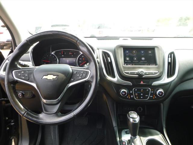 used 2019 Chevrolet Equinox car, priced at $16,732