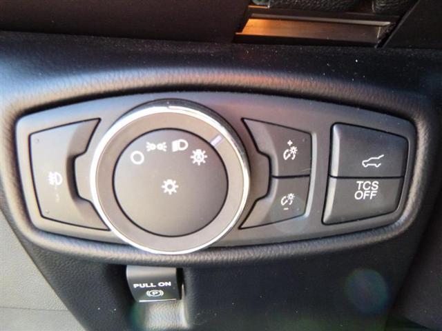 used 2019 Lincoln Nautilus car, priced at $19,732