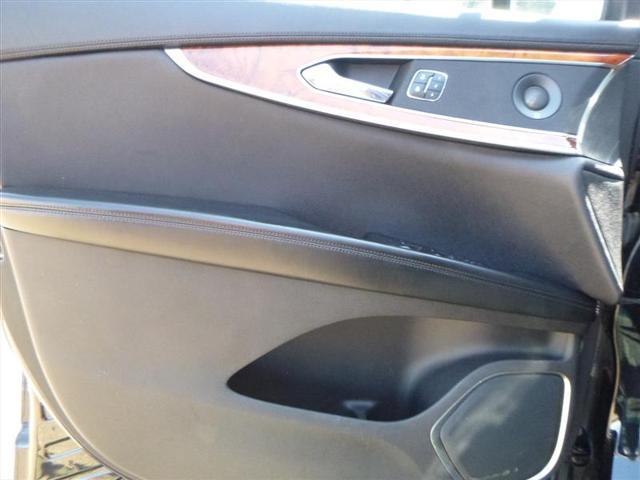 used 2019 Lincoln Nautilus car, priced at $19,732