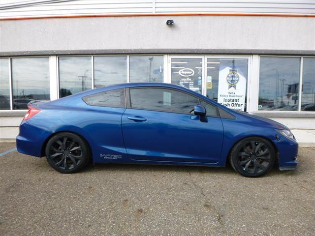 used 2013 Honda Civic car, priced at $10,995