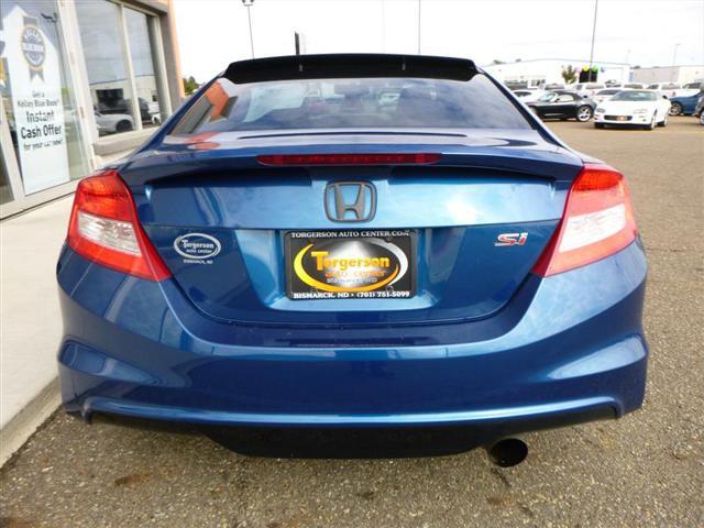 used 2013 Honda Civic car, priced at $10,995