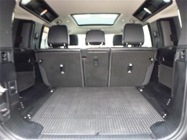 used 2024 Land Rover Defender car, priced at $62,971