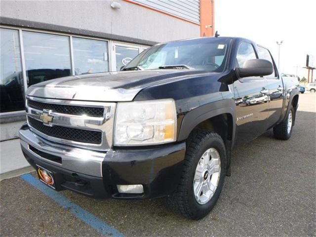 used 2009 Chevrolet Silverado 1500 car, priced at $6,995