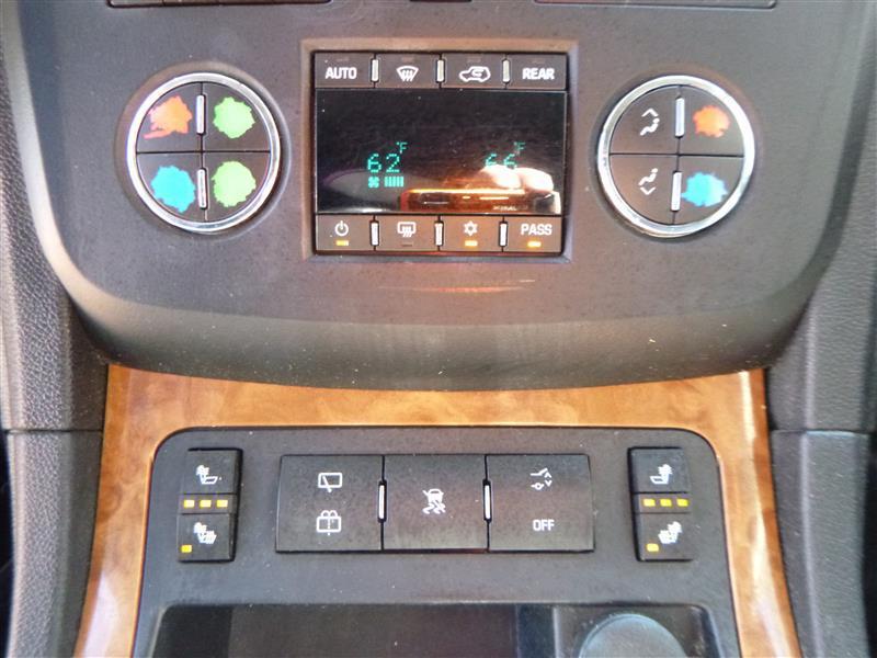 used 2010 Buick Enclave car, priced at $5,995