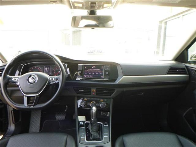 used 2019 Volkswagen Jetta car, priced at $17,832