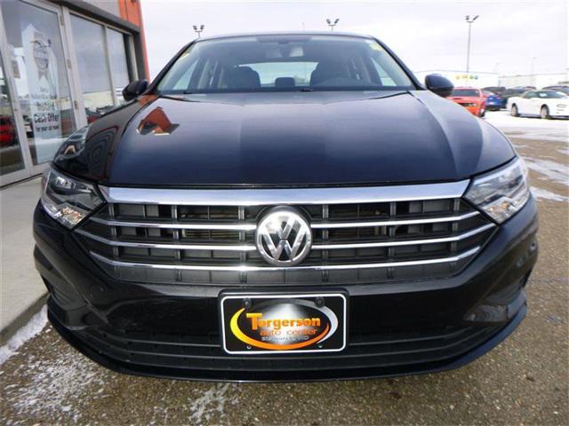 used 2019 Volkswagen Jetta car, priced at $17,832