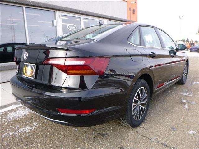 used 2019 Volkswagen Jetta car, priced at $17,832