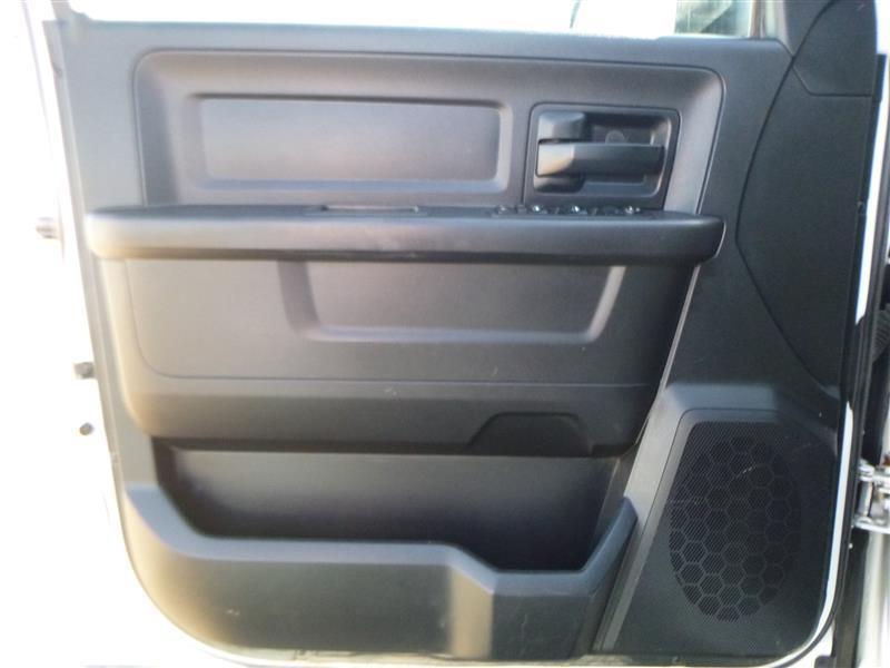 used 2017 Ram 2500 car, priced at $15,995