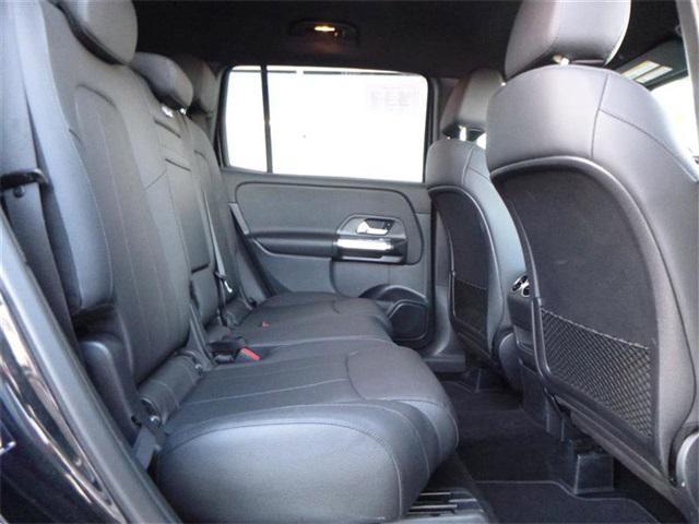 used 2023 Mercedes-Benz GLB 250 car, priced at $35,943