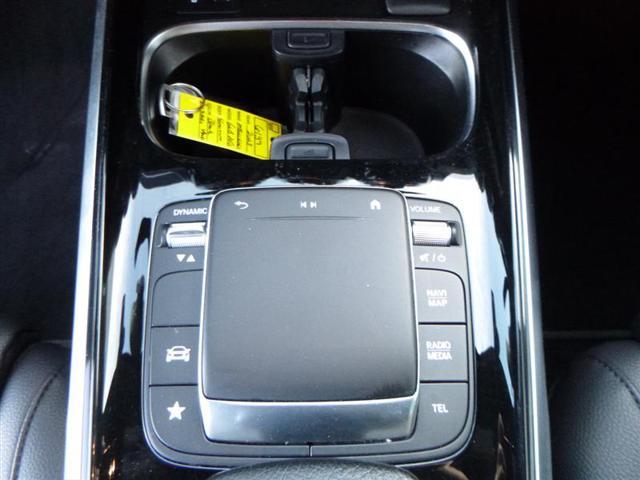 used 2023 Mercedes-Benz GLB 250 car, priced at $31,917