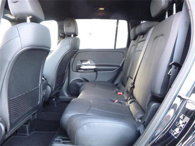 used 2023 Mercedes-Benz GLB 250 car, priced at $35,943