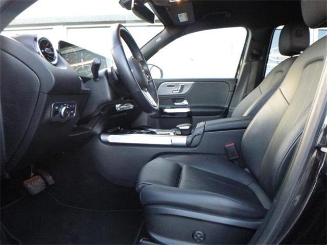 used 2023 Mercedes-Benz GLB 250 car, priced at $35,943