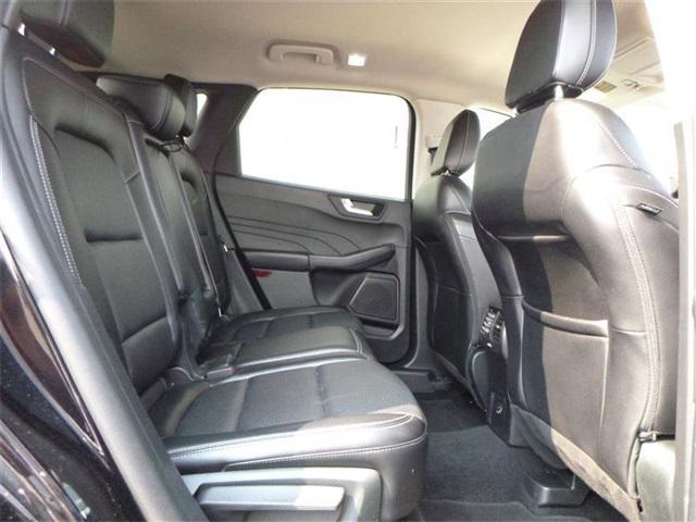 used 2022 Ford Escape car, priced at $24,763