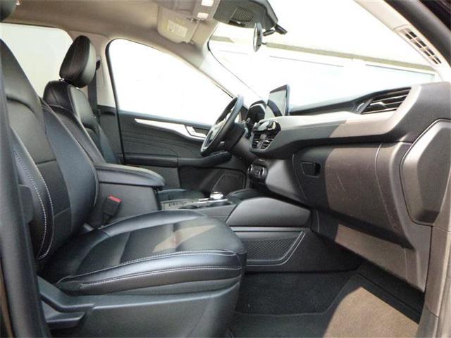 used 2022 Ford Escape car, priced at $24,763