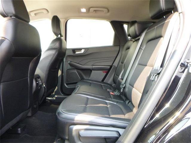 used 2022 Ford Escape car, priced at $24,763