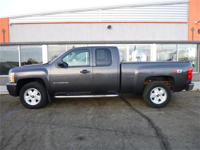 used 2011 Chevrolet Silverado 1500 car, priced at $10,995