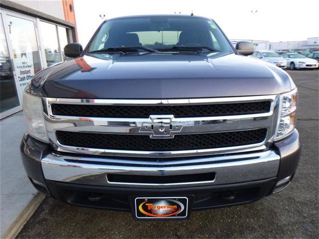 used 2011 Chevrolet Silverado 1500 car, priced at $10,995