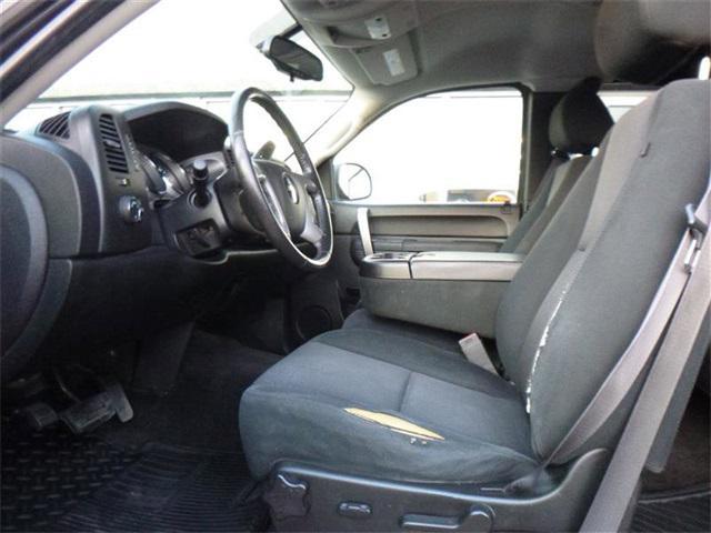 used 2011 Chevrolet Silverado 1500 car, priced at $10,995