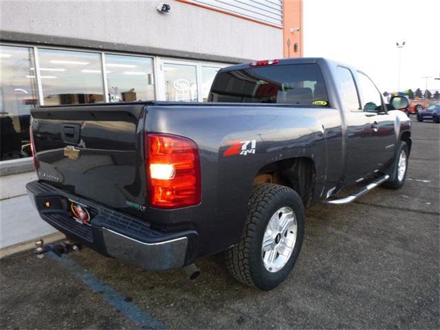 used 2011 Chevrolet Silverado 1500 car, priced at $10,995