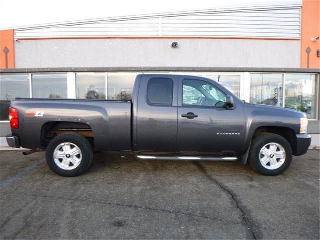 used 2011 Chevrolet Silverado 1500 car, priced at $10,995