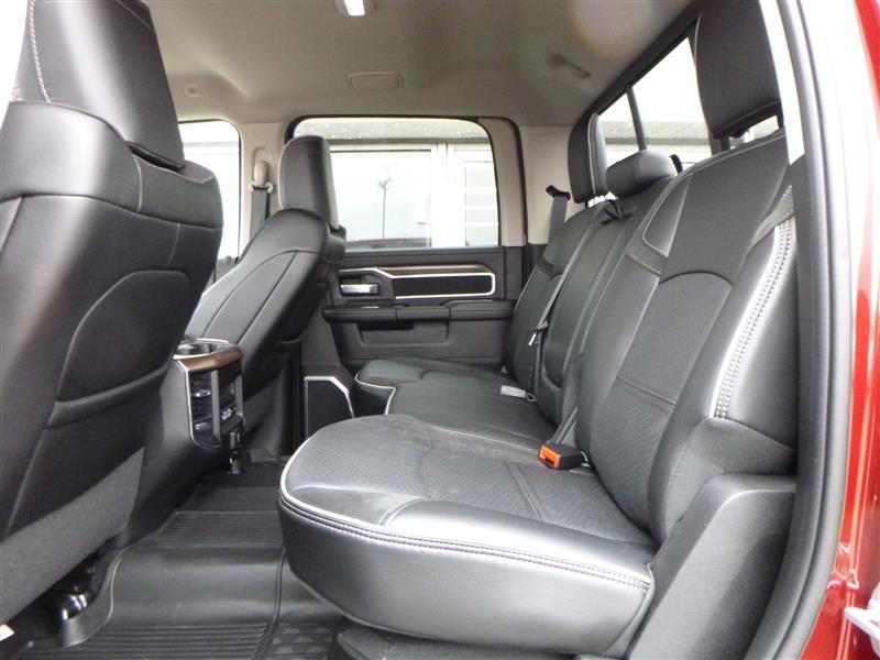 used 2024 Ram 2500 car, priced at $60,743
