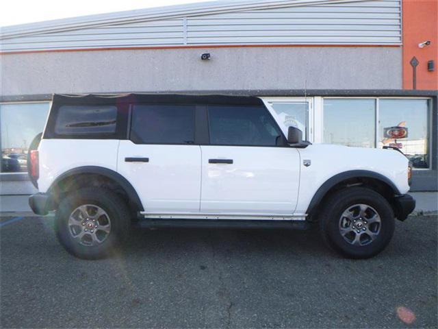 used 2022 Ford Bronco car, priced at $37,974