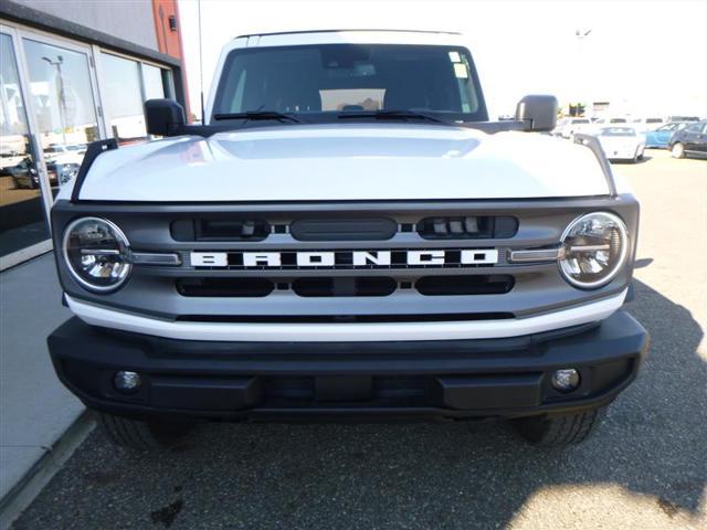 used 2022 Ford Bronco car, priced at $37,974