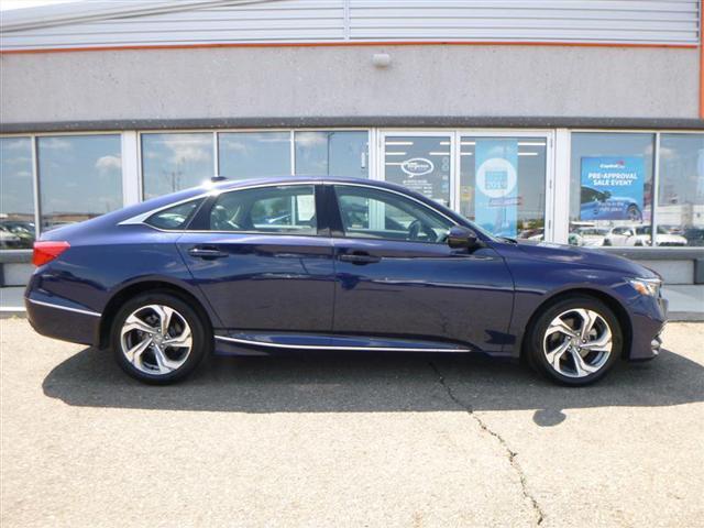 used 2019 Honda Accord car, priced at $27,742