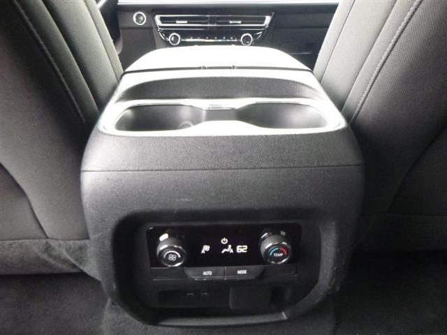 used 2024 Chevrolet Traverse car, priced at $41,973