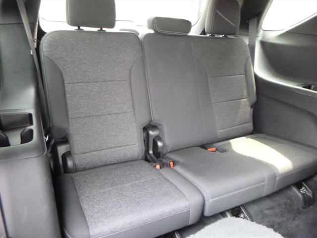 used 2024 Chevrolet Traverse car, priced at $41,973