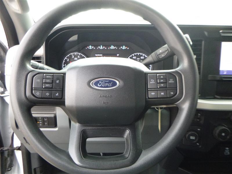 used 2024 Ford F-250 car
