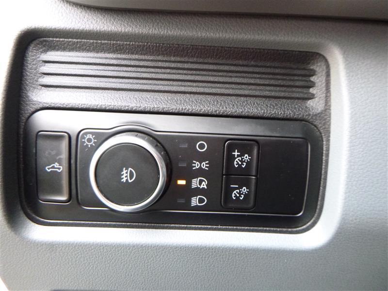 used 2024 Ford F-250 car
