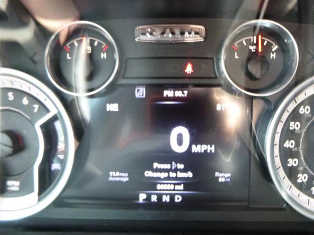 used 2013 Ram 2500 car