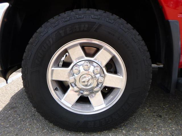 used 2013 Ram 2500 car