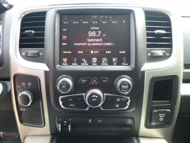 used 2013 Ram 2500 car