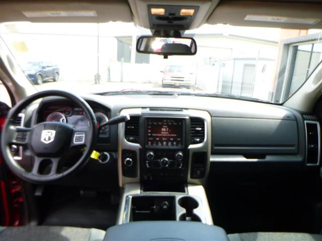 used 2013 Ram 2500 car