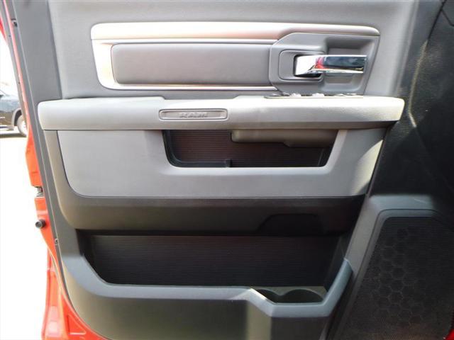used 2013 Ram 2500 car