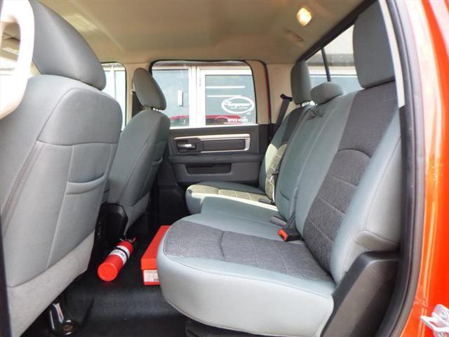 used 2013 Ram 2500 car