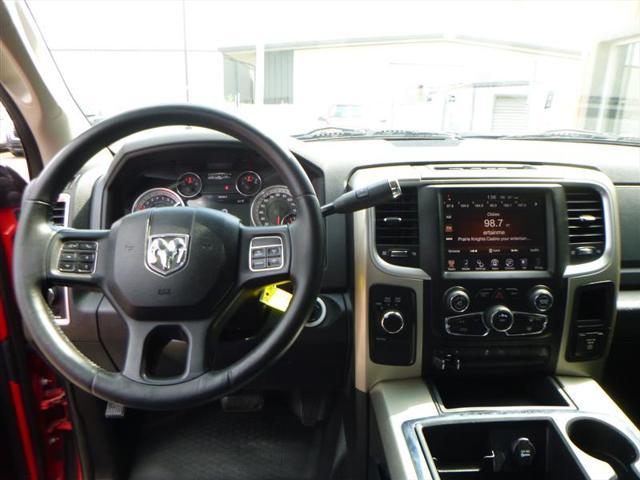 used 2013 Ram 2500 car