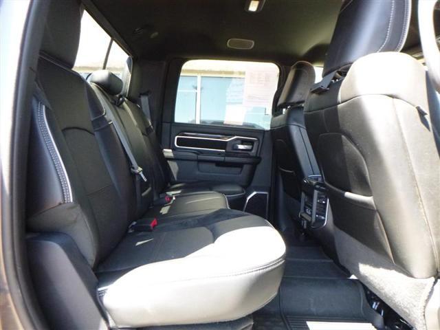 used 2022 Ram 2500 car, priced at $49,732
