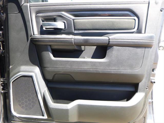 used 2022 Ram 2500 car, priced at $49,732