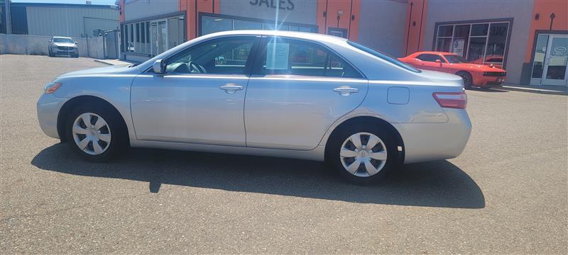 used 2007 Toyota Camry car, priced at $7,595