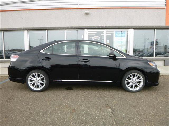 used 2012 Lexus HS 250h car, priced at $13,995