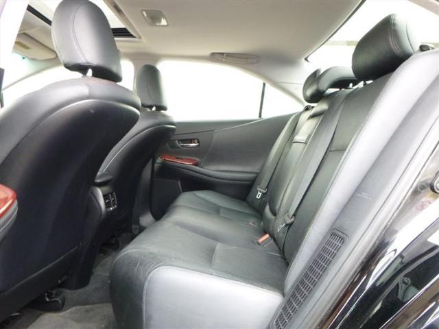 used 2012 Lexus HS 250h car, priced at $13,995