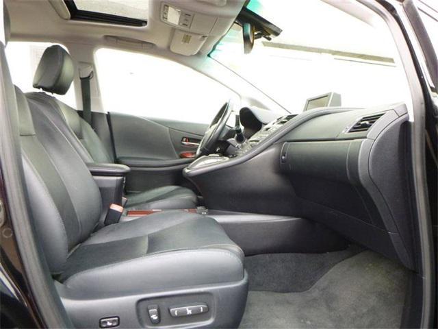 used 2012 Lexus HS 250h car, priced at $13,995